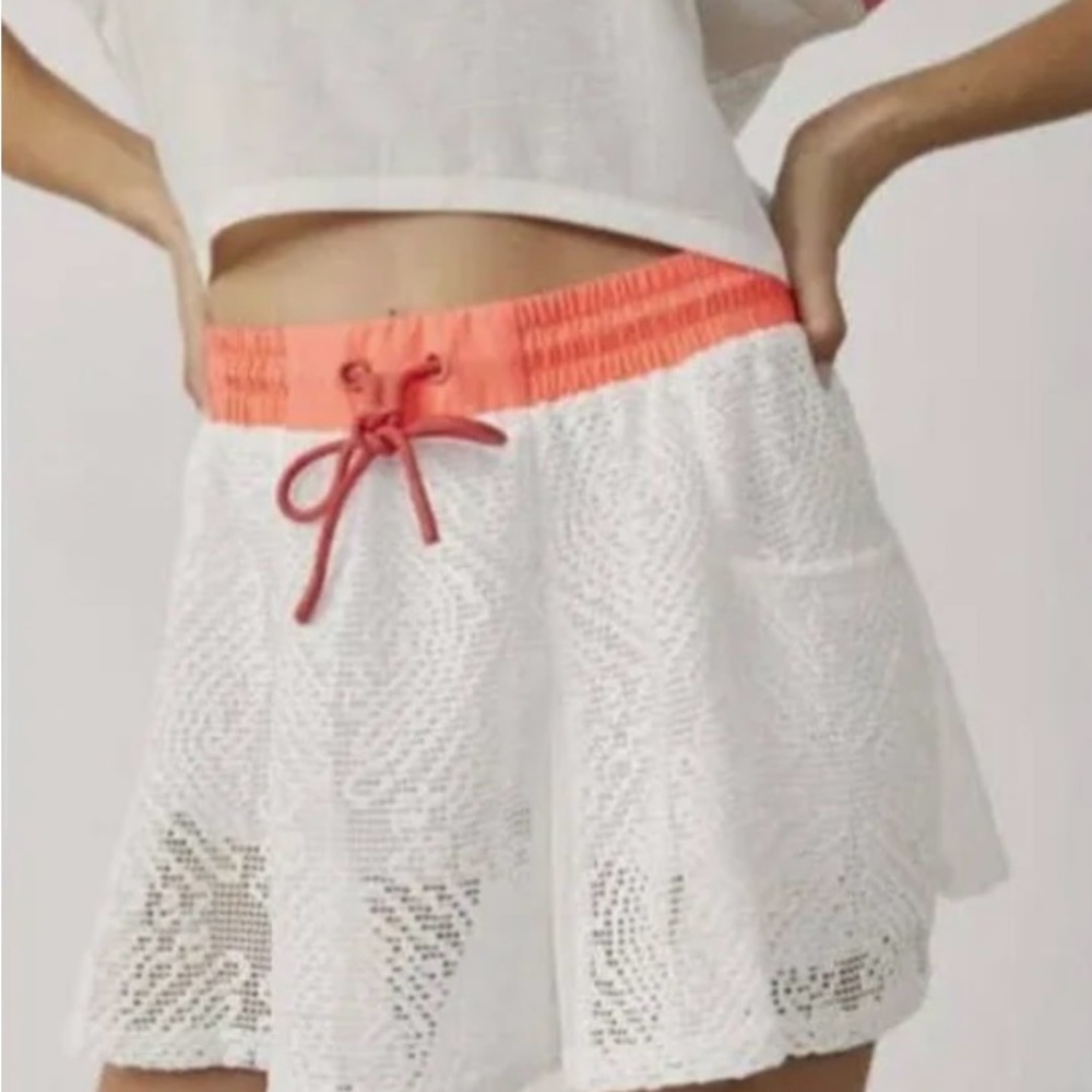 Free People Good Sport Skort NWOT